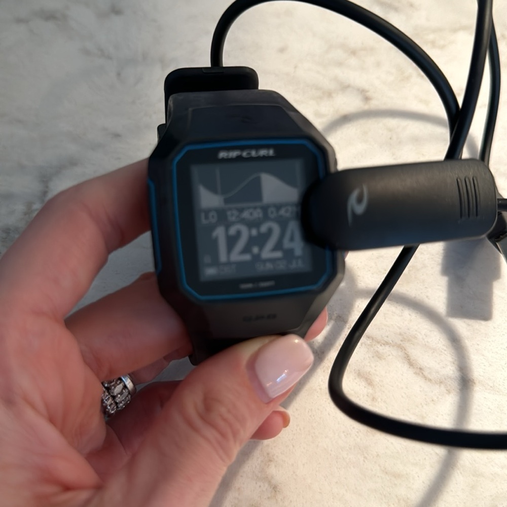 Rip Curl watch
